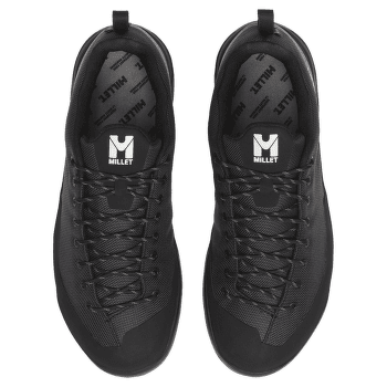 Buty Millet Cimai GTX Men DARK GREY NEW