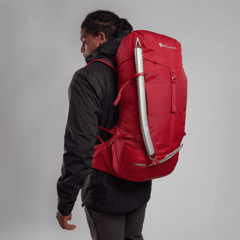 Plecak Montane TRAILBLAZER XT 35 ACER RED