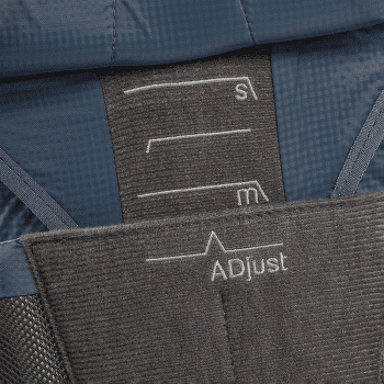 Plecak Montane TRAILBLAZER 25 STONE BLUE