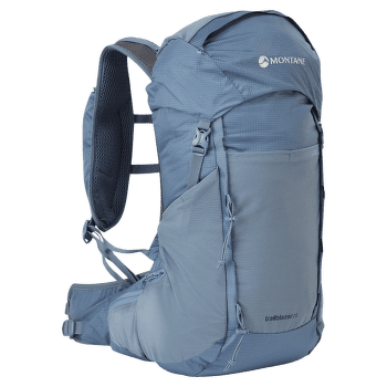 Plecak Montane TRAILBLAZER 25 STONE BLUE