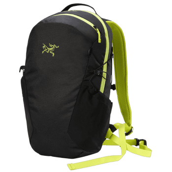 Plecak Arcteryx Mantis 16 Black/Euphoria