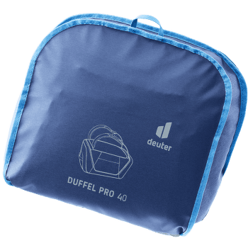 Torba deuter Duffel Pro 40 Black
