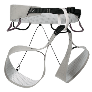 Siodło Blue Ice Halo Harness Shadow