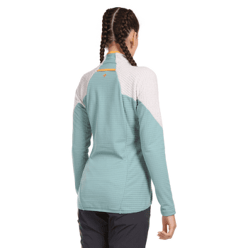 Bluza Direct Alpine Aura Lady black/anthracite