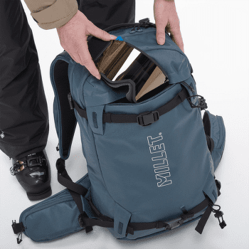 Plecak Millet COSMIC 28 ICON BLUE