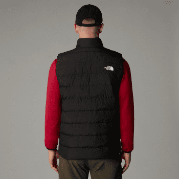 Kamizelka The North Face ACONCAGUA 3 VEST Men TNF BLACK/NPF