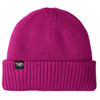 Czapki Arcteryx Mallow Toque Amaranthus