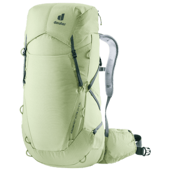 Plecak deuter Aircontact Ultra 35 + 5 SL mineral-ivy