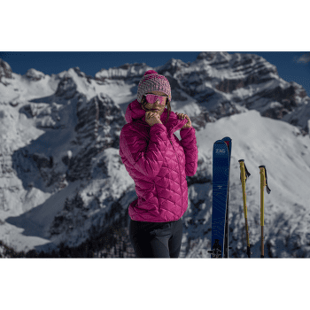 Bunda La Sportiva PINNACLE DOWN Jacket Women Night Sky_B46B46