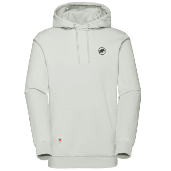Bluza Mammut Mammut ML Hoody Men Original 1288 silver sage