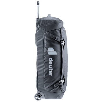 Torba deuter Duffel Pro Movo 90 Black