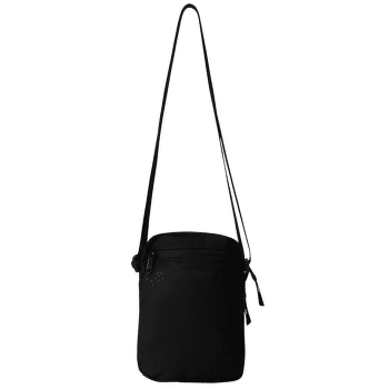 Torba The North Face Jester Crossbody 0IO ASPHALT GREY/TNF BLACK/SILVER REFLECTIVE