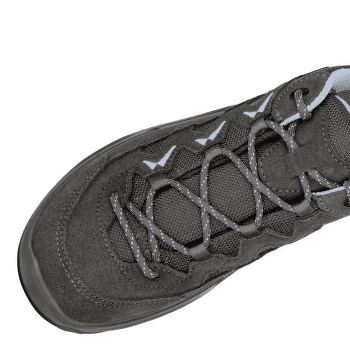 Buty Lowa Sirkos Evo GTX Lo Women graphite/iceblue
