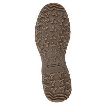 Buty Lowa Calceta Evo GTX Women dune/terra