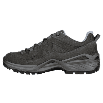 Buty Lowa Sirkos Evo GTX® Lo Women graphite/iceblue