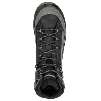 Buty Lowa Renegade Gtx Mid Men Dunkelgrau/schwarz