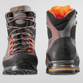 Buty La Sportiva Trango Trk Leather GTX Women Clay/Velvet