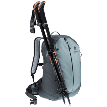 Plecak deuter AC Lite 15 SL shale-graphite