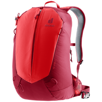 Plecak deuter AC Lite 17 cherry-masala