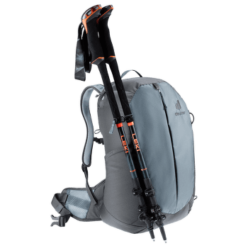Plecak deuter AC Lite 21 SL ashrose-cassis