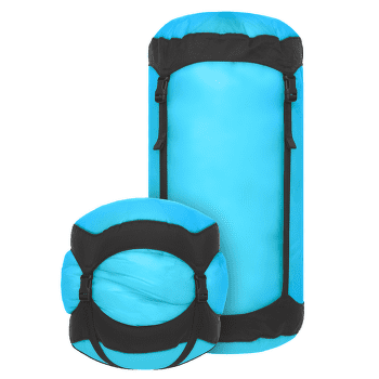 Torba Sea to Summit Ultra-Sil Compression Sack 20L Blue Atoll
