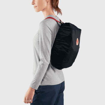 Płaszcz przeciwdeszczowy Fjällräven Kanken Rain Cover UN Blue