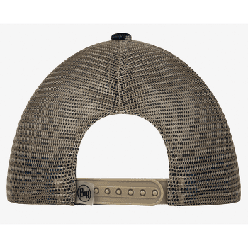 Czapka Buff Trucker Cap Kids SNIGS NIGHT BLUE