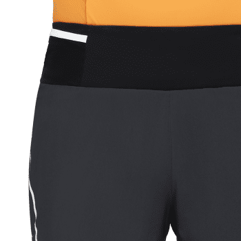Szorty Mammut Aenergy TR 2 in 1 Shorts Men 1300 silver sage-black