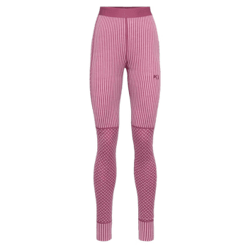 Legginsy Kari Traa Smekker Pant PLUM
