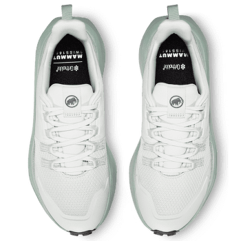 Buty Mammut Aenergy Hike Low Women 1320 silver sage-deep silver sage