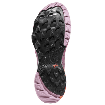 Buty La Sportiva Akasha II Women Springtime/Cherry Tomato