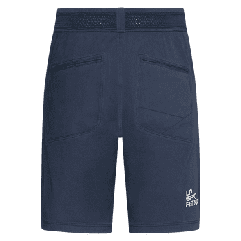 Szorty La Sportiva FLATANGER SHORT Men Night Sky/Chalk