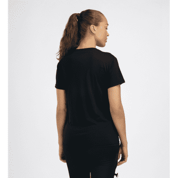 Koszulka z krótkim rękawem Aclima LightWool Tee Mountain Women Tarmac