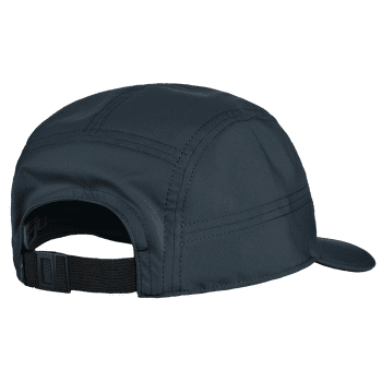 Czapka Fjällräven Abisko Hike Lite Cap Dark Navy