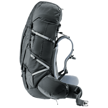 Plecak deuter Aircontact Pro 65+10 SL graphite