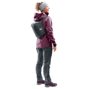 Plecak deuter Aircontact Pro 65+10 SL graphite