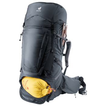 Plecak deuter Aircontact Pro 85+10 Black