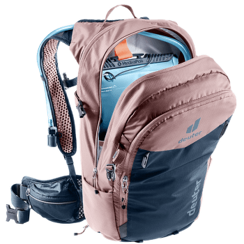 Plecak deuter Compact 14+3 graphite-shale