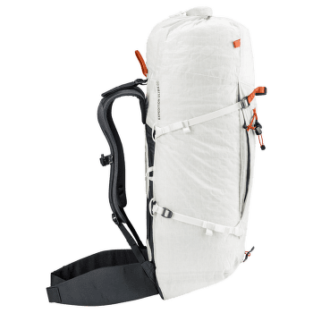 Plecak deuter Expedition Ultra 60 white-black