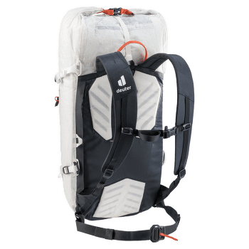 Plecak deuter Guide Ultra 26 white-black
