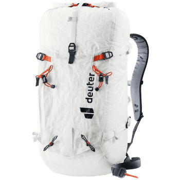 Plecak deuter Guide Ultra 26 white-black