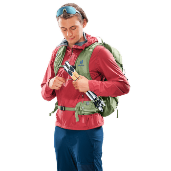 Plecak deuter Speed Lite Pro 25 Black