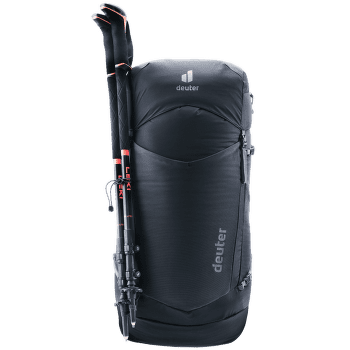 Plecak deuter Speed Lite Pro 28 SL Black