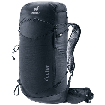 Plecak deuter Speed Lite Pro 30 Black