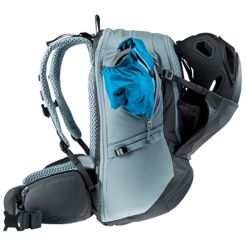 Plecak deuter Trans Alpine Pro 26 SL ashrose-desert