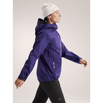 Bunda Arcteryx Beta SL Jacket Women Pineberry