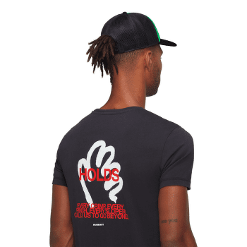 Czapka Mammut Crag Cap Hold white 0243