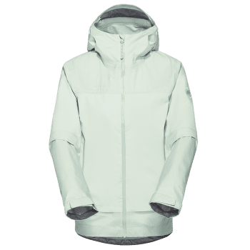 Kurtka Mammut Ducan Guide HS Hooded Jacket Women 1288 silver sage