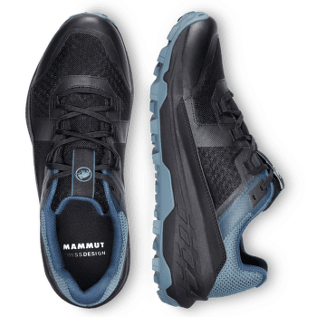 Buty Mammut Girun II Low GTX Men 00808 black-strata