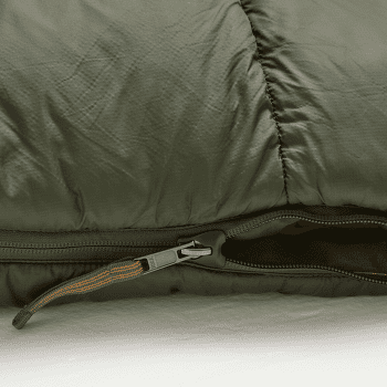 Śpiwór Fjällräven Abisko Three Seasons Olive